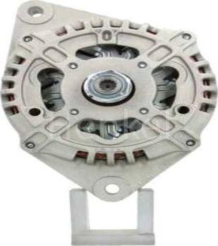 Henkel Parts 3125341 - Генератор vvparts.bg