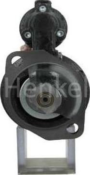 Henkel Parts 3125368 - Стартер vvparts.bg