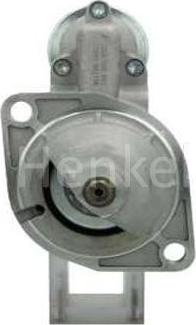 Henkel Parts 3125302 - Стартер vvparts.bg