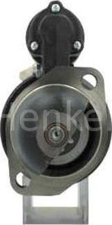 Henkel Parts 3125325 - Стартер vvparts.bg