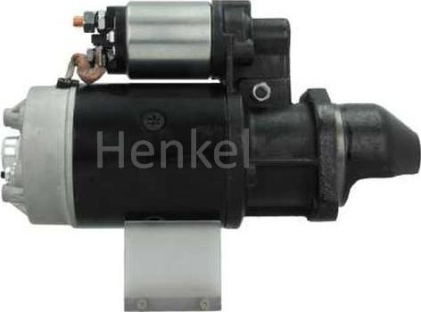 Henkel Parts 3125292 - Стартер vvparts.bg