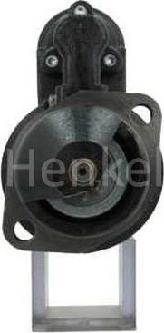 Henkel Parts 3125292 - Стартер vvparts.bg