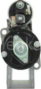 Henkel Parts 3125297 - Стартер vvparts.bg