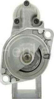 Henkel Parts 3125297 - Стартер vvparts.bg