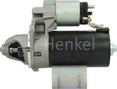 Henkel Parts 3125297 - Стартер vvparts.bg