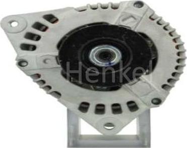 Henkel Parts 3125203 - Генератор vvparts.bg