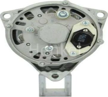 Henkel Parts 3125213 - Генератор vvparts.bg