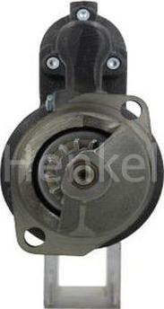 Henkel Parts 3125236 - Стартер vvparts.bg