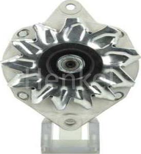 Henkel Parts 3125798 - Генератор vvparts.bg