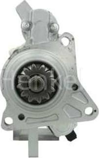 Henkel Parts 3125750 - Стартер vvparts.bg