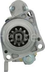 Henkel Parts 3125706 - Стартер vvparts.bg