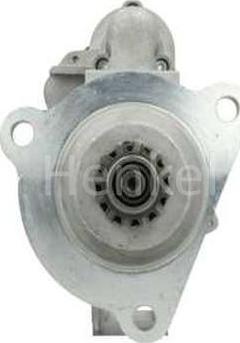 Henkel Parts 3125700 - Стартер vvparts.bg