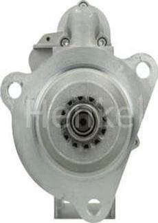 Henkel Parts 3125701 - Стартер vvparts.bg