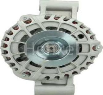 Henkel Parts 3126940 - Генератор vvparts.bg