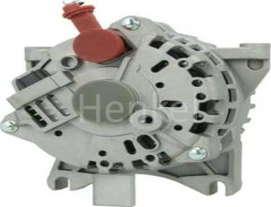 Henkel Parts 3126942 - Генератор vvparts.bg