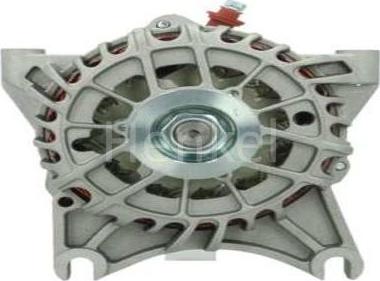 Henkel Parts 3126942 - Генератор vvparts.bg