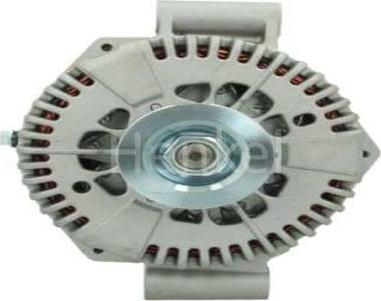 Henkel Parts 3126935 - Генератор vvparts.bg