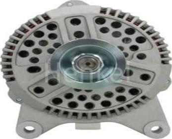 Henkel Parts 3126925 - Генератор vvparts.bg