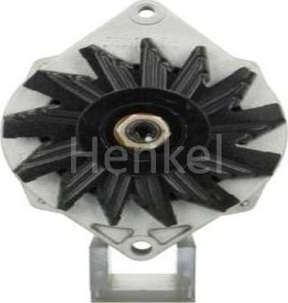 Henkel Parts 3126467 - Генератор vvparts.bg