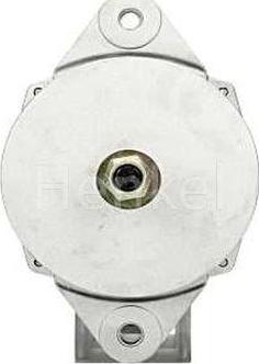 Henkel Parts 3126428 - Генератор vvparts.bg