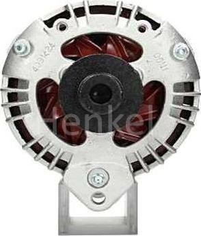 Henkel Parts 3126478 - Генератор vvparts.bg