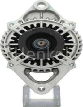 Henkel Parts 3126593 - Генератор vvparts.bg