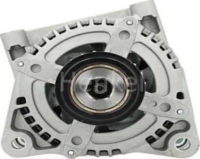 Henkel Parts 3126548 - Генератор vvparts.bg