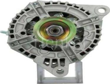 Henkel Parts 3126555 - Генератор vvparts.bg