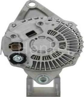 Henkel Parts 3126608 - Генератор vvparts.bg