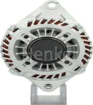 Henkel Parts 3126613 - Генератор vvparts.bg