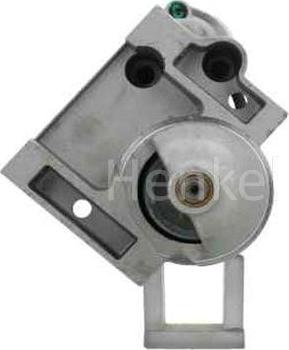 Henkel Parts 3126142 - Стартер vvparts.bg