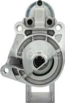 Henkel Parts 3126147 - Стартер vvparts.bg