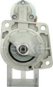 Henkel Parts 3126150 - Стартер vvparts.bg