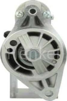 Henkel Parts 3126152 - Стартер vvparts.bg