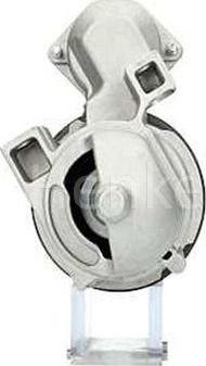 Henkel Parts 3126160 - Стартер vvparts.bg