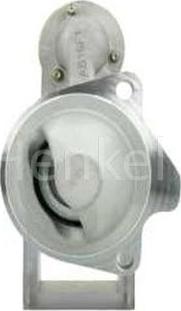 Henkel Parts 3126186 - Стартер vvparts.bg