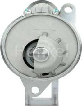 Henkel Parts 3126854 - Стартер vvparts.bg