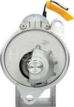 Henkel Parts 3126855 - Стартер vvparts.bg