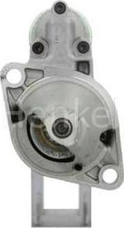 Henkel Parts 3126814 - Стартер vvparts.bg