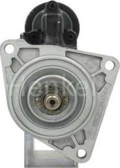 Henkel Parts 3126810 - Стартер vvparts.bg