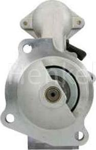 Henkel Parts 3126888 - Стартер vvparts.bg