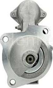 Henkel Parts 3126887 - Стартер vvparts.bg