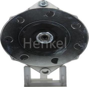 Henkel Parts 3126391 - Генератор vvparts.bg