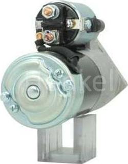 Henkel Parts 3126363 - Стартер vvparts.bg