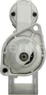 Henkel Parts 3126306 - Стартер vvparts.bg