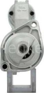 Henkel Parts 3126307 - Стартер vvparts.bg