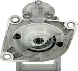 Henkel Parts 3126335 - Стартер vvparts.bg