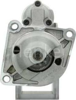 Henkel Parts 3126336 - Стартер vvparts.bg