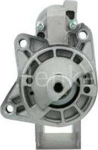 Henkel Parts 3126331 - Стартер vvparts.bg