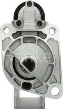 Henkel Parts 3126253 - Стартер vvparts.bg